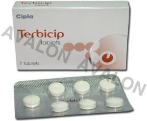 Terbicip Tablets