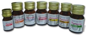 Thyronorm Tablet