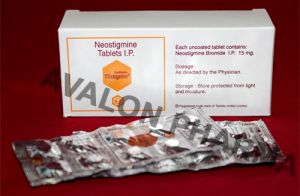 Tilstigmin Tablets