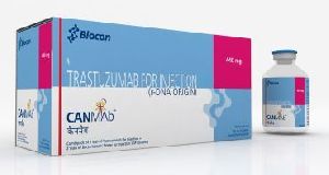 Trastuzumab CANMAb