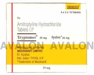 Tryptomer Tablets