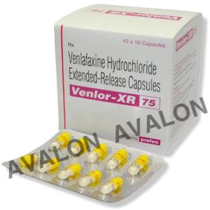 Venlor XR Capsules