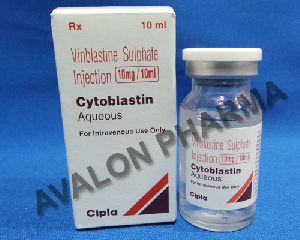 Vinblastine Cytoblastin