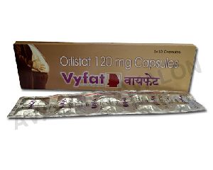 Vyfat Capsules