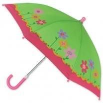 flower umbrella