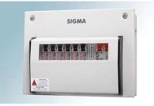 Techno Distribution Board