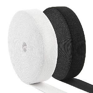 Woven Elastic Tapes