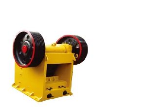 Jaw crusher