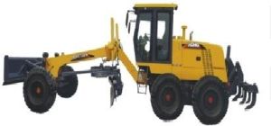 Motor Grader