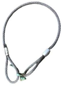 Steel Wire Rope Sling