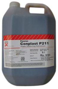 Conplast Admixture