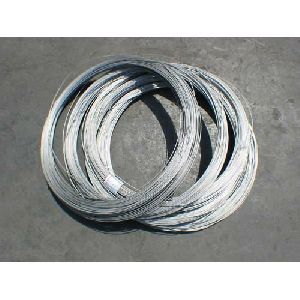 titanium alloy wire