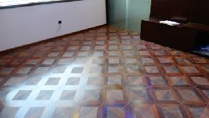 Rubber Floorings