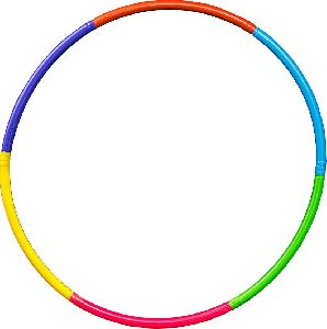 Hula Hoop Exercise Ring