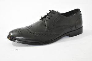 Black Formal Shoes