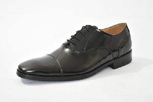 Brown Formal Shoes