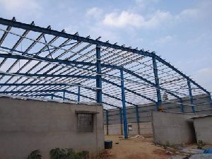 prefabricated building structures