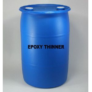 Epoxy Finish Thinner