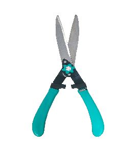 Ketsy 803 Gardening Hedge Shear Scissor With Plastic Grip