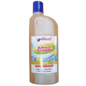 Lime Surface Cleaner