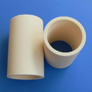ceramics tube