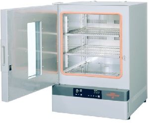 Laboratory Single Oven