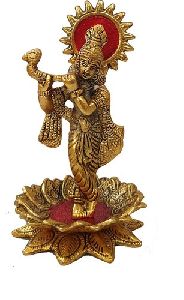 Krishna Statue