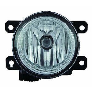 fog lamp assembly