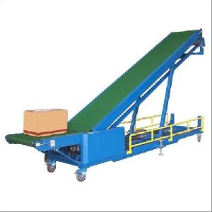 Loading Conveyor Systems