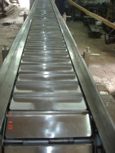 Slat Conveyor Chain