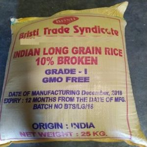 Indian Long Grain Rice