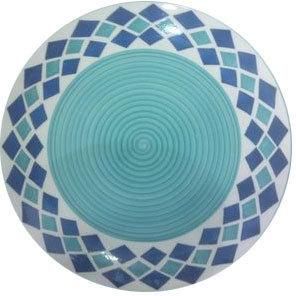 Ceramic Serving Plate