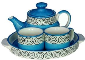 Teapot Set