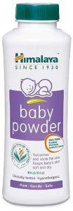 Himalaya Baby Powder