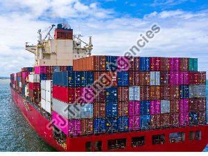 Portable Export Container