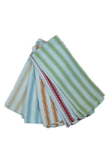 Cotton Kitchen Cleaning Towel Set