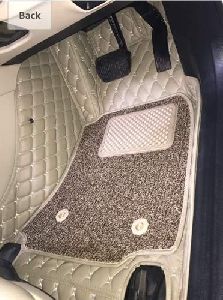 7D car mats
