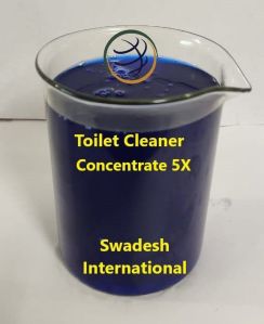 toilet cleaner chemicals