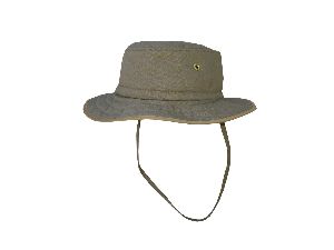 Evaporative Cooling Ranger Cap