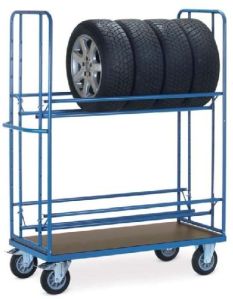 Transport Carts