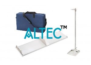 Portable Height Measuring System