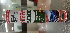 5000 310 ml car body pu sealant