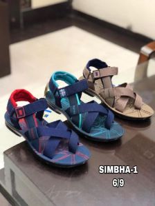 SIMBHA-1 men stylish sandal