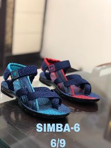 SIMBHA-6 men stylish sandal