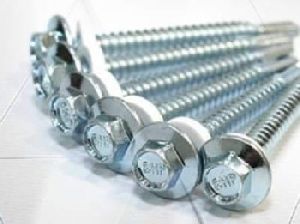 SD HP Self Drilling Screws