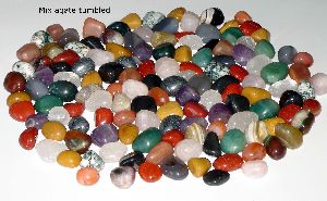 Tumbled Stones