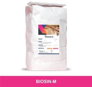 Monensin Sodium Granules