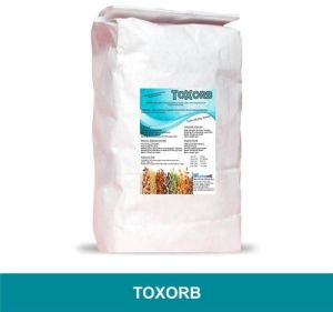 TOXIN BINDER