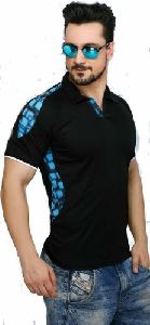 Sublimation Digital T Shirt