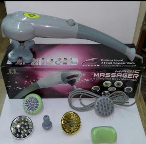 body massager